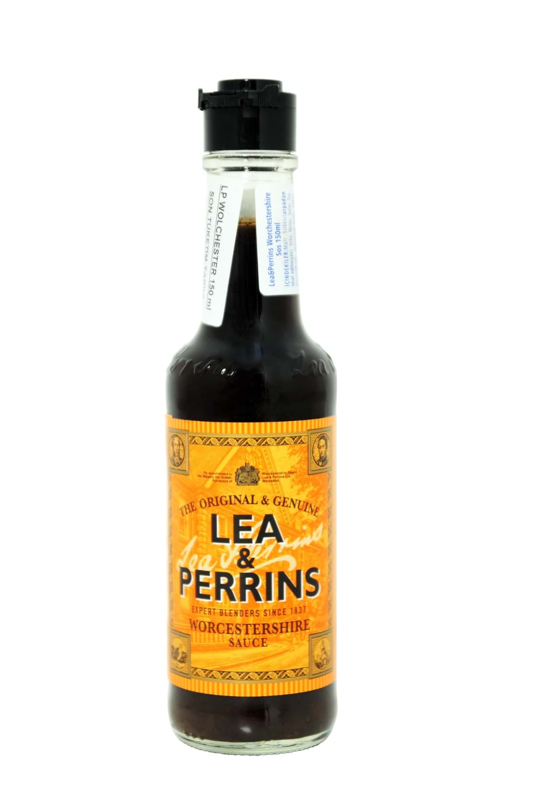 Picture of Lea & Perrins